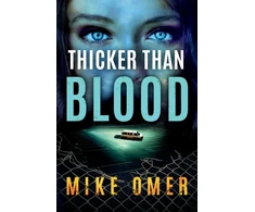 KNYGA Mike Omer Thicker than Blood