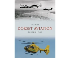 KNYGA Mike Phipp Dorset Aviation Through Time