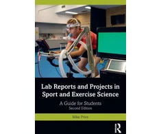 KNYGA Mike Price Lab Reports and Projects in Sport and Exercise Science