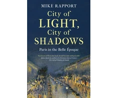KNYGA Mike Rapport City of Light, City of Shadows