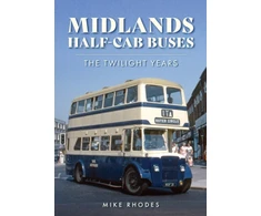 KNYGA Mike Rhodes Midlands Half-cab Buses
