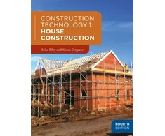 KNYGA Mike Riley Construction Technology 1: House Construction