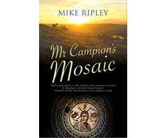 KNYGA Mike Ripley Mr Campion's Mosaic