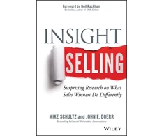 KNYGA Mike Schultz Insight Selling