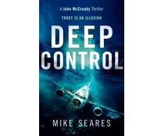KNYGA Mike Seares Deep Control, Trust is an illusion