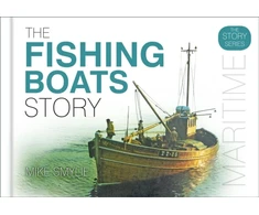 KNYGA Mike Smylie Fishing Boats Story