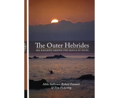 KNYGA Mike Sullivan Outer Hebrides