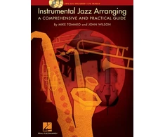 KNYGA Mike Tomaro Instrumental Jazz Arranging