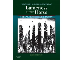 KNYGA Mike W Ross Diagnosis and Management of Lameness in the Horse