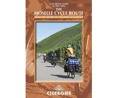 KNYGA Mike Wells Moselle Cycle Route