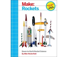 KNYGA Mike Westerfield Make – Rockets