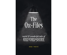 KNYGA Mike White Ox-Files