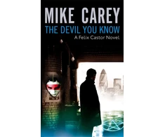 KNYGA Mikef Carey Devil You Know