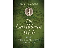 KNYGA Miki Garcia Caribbean Irish, The