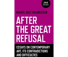 KNYGA Mikkel Bolt Rasmussen After the Great Refusal