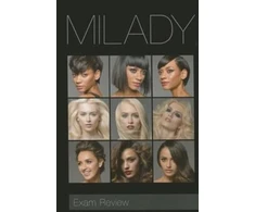 KNYGA Milady Publishing Exam Review for Milady Standard Cosmetology