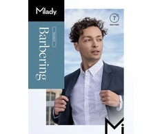 KNYGA Milady Standard Barbering
