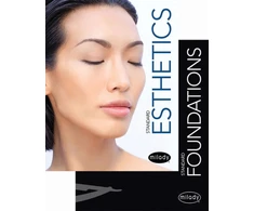 KNYGA Milady Standard Foundations with Standard Esthetics: Fundamentals