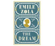 KNYGA Mile Zola Dream