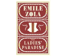 KNYGA Mile Zola Ladies' Paradise