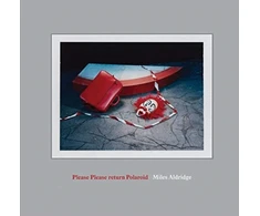 KNYGA Miles Aldridge: Please Please Return Polaroid
