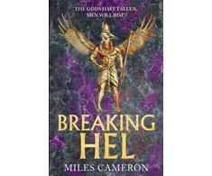 KNYGA Miles Cameron Breaking Hel