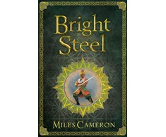 KNYGA Miles Cameron Bright Steel
