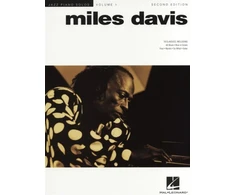 KNYGA Miles Davis - 2nd Edition