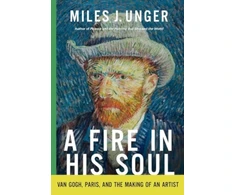 KNYGA Miles J Unger Fire in His Soul