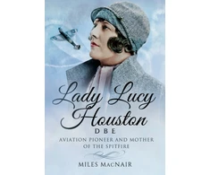 KNYGA Miles Macnair Lady Lucy Houston DBE