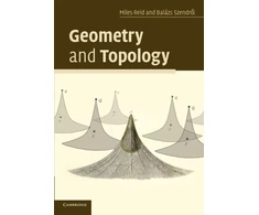 KNYGA Miles Reid Geometry and Topology