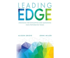 KNYGA Miller Grieve Leading Edge