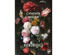 KNYGA Cynthia Miller Honorifics