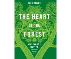 KNYGA Miller John Heart of the Forest