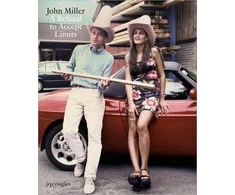 KNYGA Miller John John Miller: A Refusal to Accept Limits
