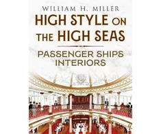 KNYGA William Miller High Style on the High Seas