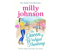 KNYGA Milly Johnson Queen of Wishful Thinking