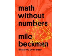 KNYGA Milo Beckman Math Without Numbers
