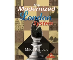 KNYGA Milos Pavlovic Modernized London System