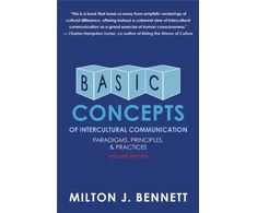 KNYGA Milton J Bennett Basic Concepts of Intercultural Communication