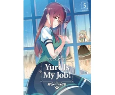 KNYGA Miman Yuri Is My Job! 5