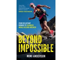 KNYGA Mimi Anderson Beyond Impossible