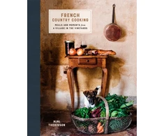 KNYGA Mimi Thorisson French Country Cooking