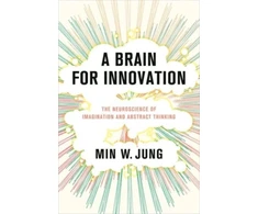 KNYGA Min W Jung Brain for Innovation
