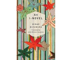 KNYGA Minae Mizumura I-Novel