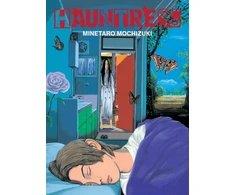 KNYGA Minetaro Mochizuki Hauntress