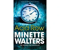 KNYGA Minette Walters Acid Row