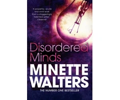 KNYGA Minette Walters Disordered Minds
