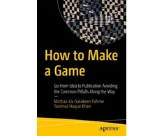 KNYGA Minhaz-Us-Salakeen Fahme How to Make a Game
