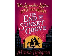 KNYGA Minna Lindgren End of Sunset Grove